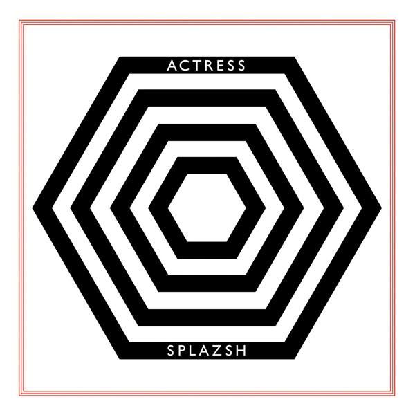 Actress: Splazsh (2010)